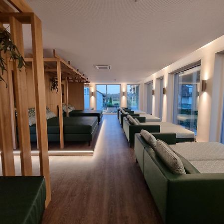 Vitalhotel Bad Birnbach Exteriér fotografie