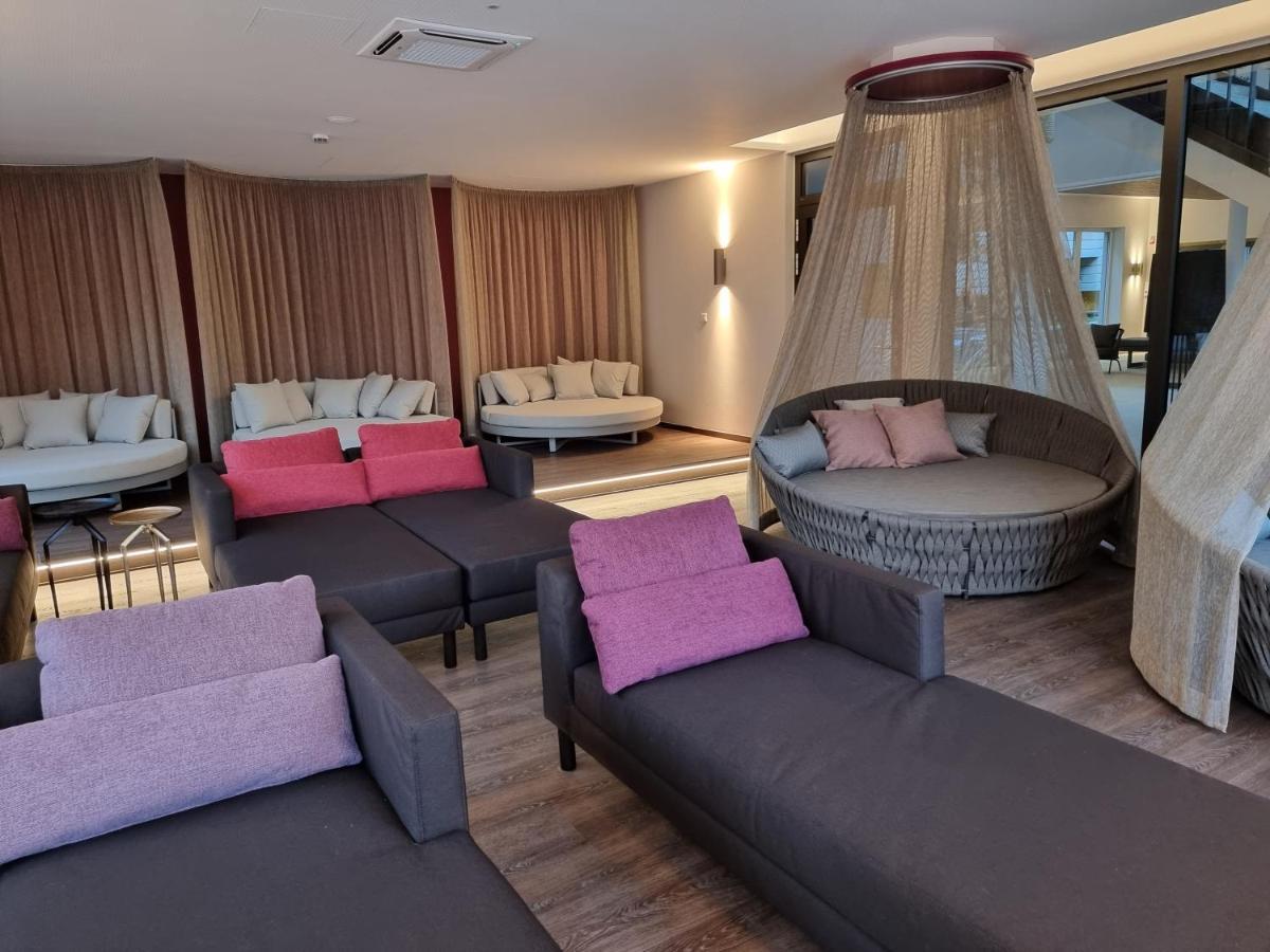 Vitalhotel Bad Birnbach Exteriér fotografie